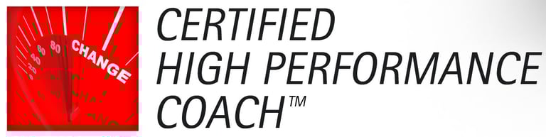CHPC Certified High Performance Coach