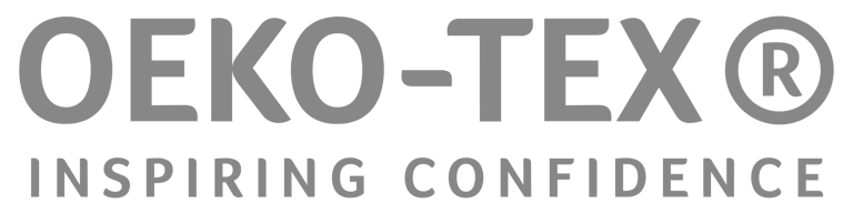 Textiles hoteleros con certificación OEKO-TEX seguros y sostenibles.