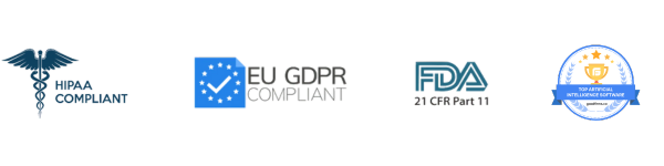 ClinicalHawk Systems Compliant With