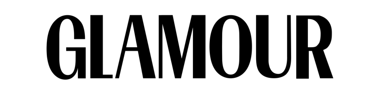 Logo revista Glamour