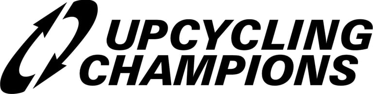 ©Sportswitch | Logo | Upcycling Champions