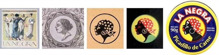 Frigorífico La Negra