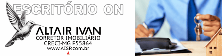 Altair Ivan Escritório Imobiliário