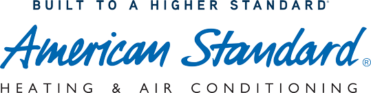 American Standard Dealer Logo