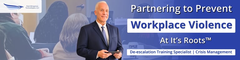 Partnering to Prevent Workplace Violence