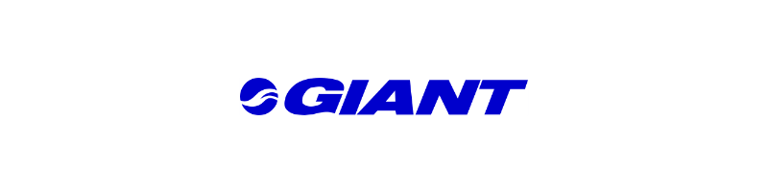 Logo de la marque giant