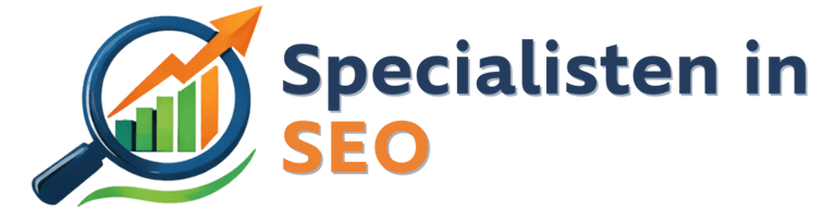 Seo specialisten - Specialisten in SEO 