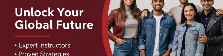 IELTS classes online best classes