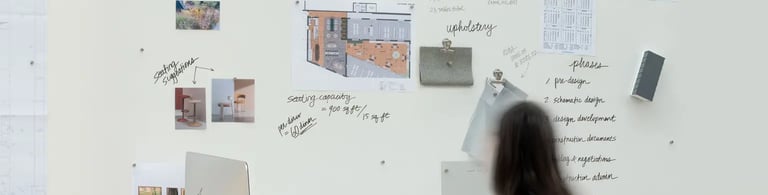 Wallworks sienų dangos