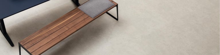 Amtico Acoustic vinilinės grindys