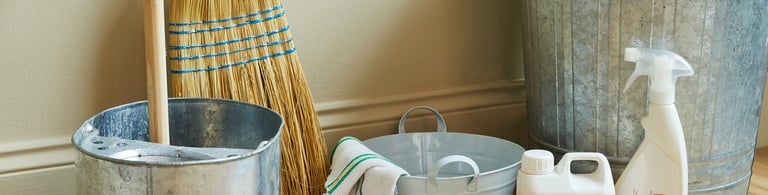 Dangų priežiūros priemonės