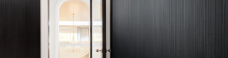 vinilinė sienų danga