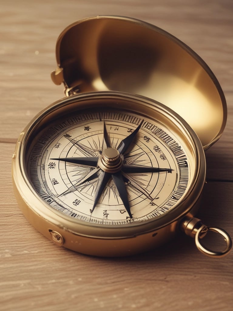 a decorative wall hanging on a wall