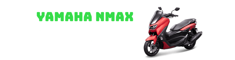 Yamaha NMAX