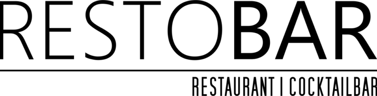 Restobar logo