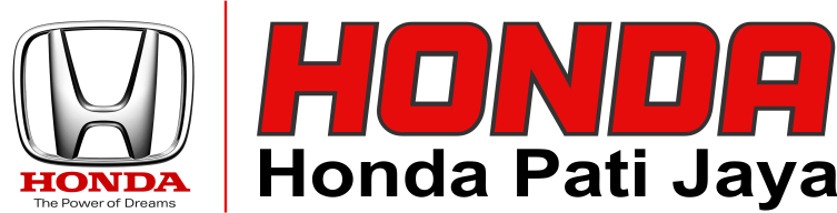 Logo Klien Honda Pati Jaya