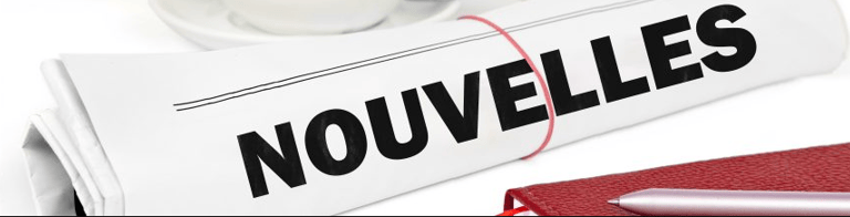 Nouvelles économique