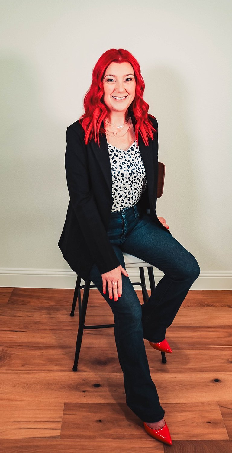 women's life coaching confidence empowerment career counseling