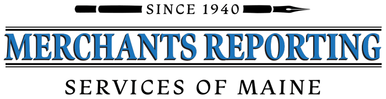 Merchant's Reporting Services of Maine
