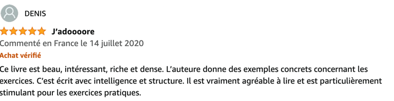 témoignage 5 Portes de l'intuition