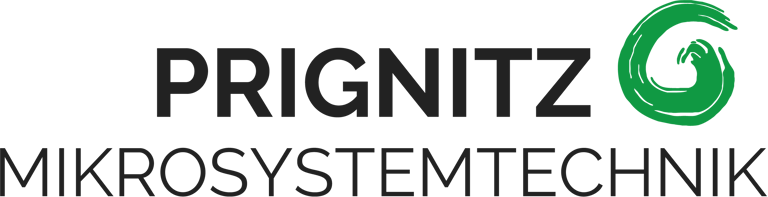 Logo PRIGNITZ Mikrosystemtechnik