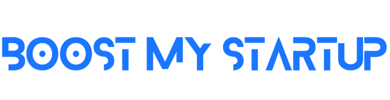 boost-my-startup.com logo