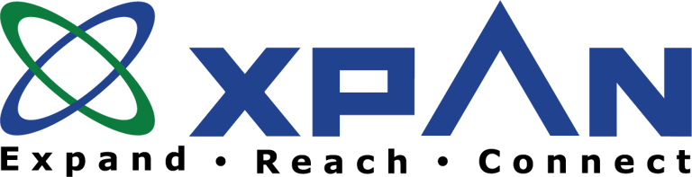 XPAN logo