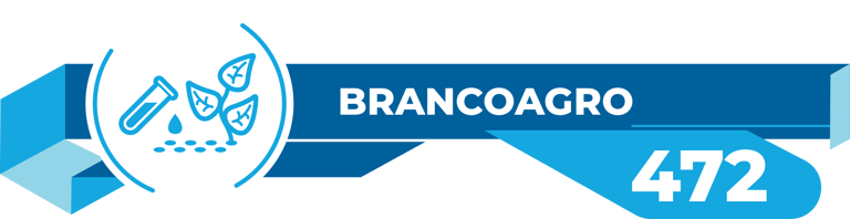 BRANCOAGRO 472
