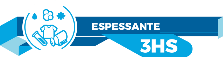 ESPESSANTE 3HS