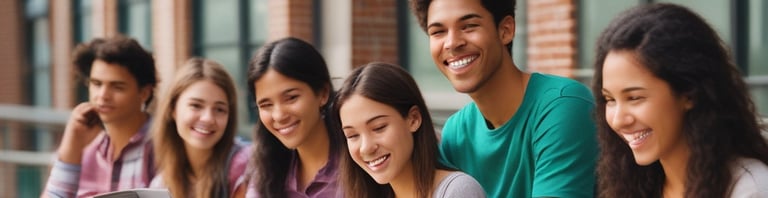 Bright living room with modern inventory