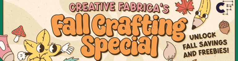 Creative Fabrica