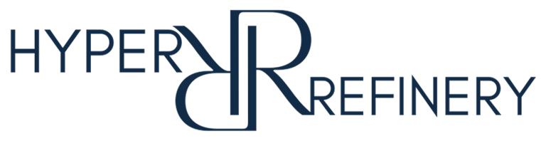 Hyper Refinery Logo