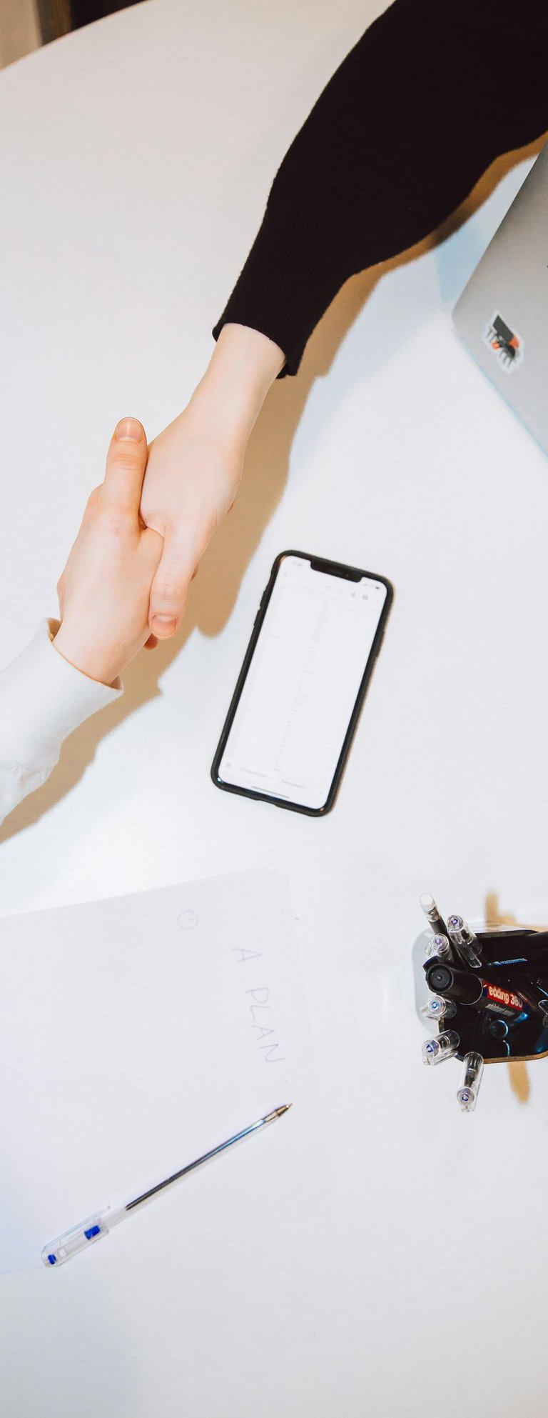Négocier les revenus avec une agence OnlyFans