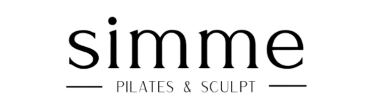 Logo pilates i sculpt brenda Simme.