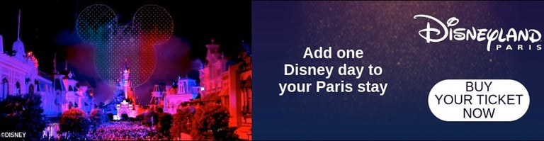 Disneyland Paris