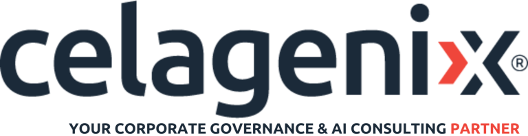 Celagenix Corporate Consulting Logo