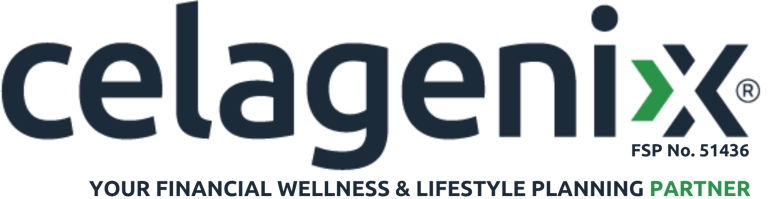 Celagenix Financial Services Logo