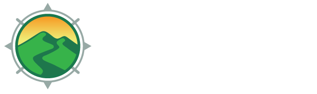 Al Belluche logo white