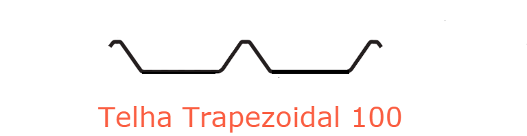 trapezoidal 100