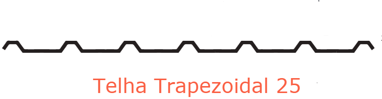trapezoidal 25