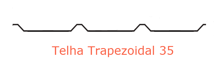 trapezoidal 35