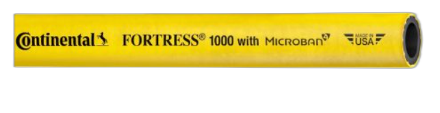 manguera para alimentos fortress 1000