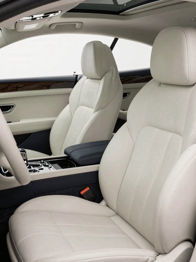 white concrete building during daytime