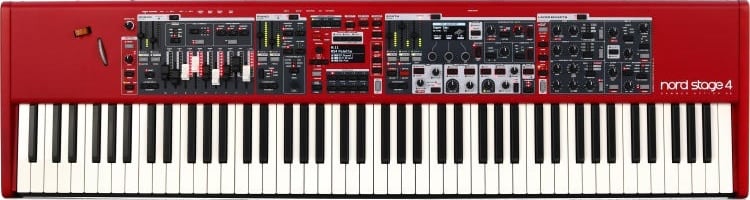 NORD STAGE 3 HA88 rental in Miami
