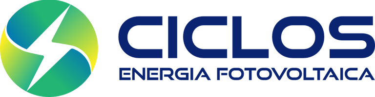 CICLOS ENERGIA FOTOVOLTAICA