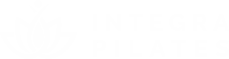 Logotipo Integra Pilates