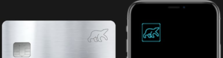Bankeaz | Card & Bankeaz app