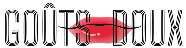 Logo de goutsdoux.com