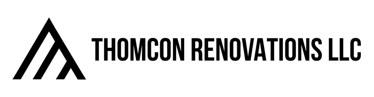 ThomCon Renovations LLC Logo
