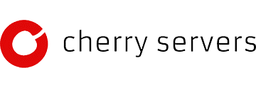 cherryservers logo